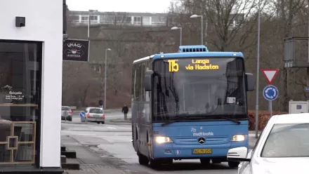Bus