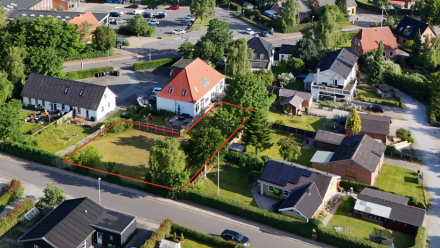 Skolevej 1A i Ulstrup