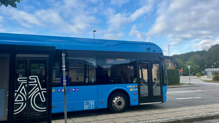 Bus