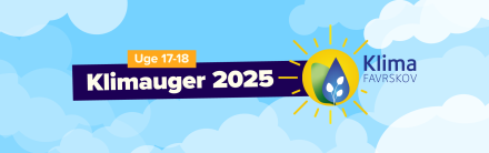 Klimauger logo