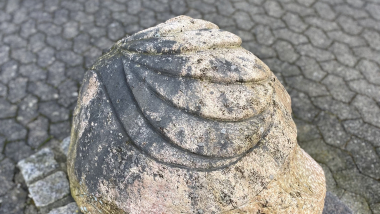 Sten i Thorsø