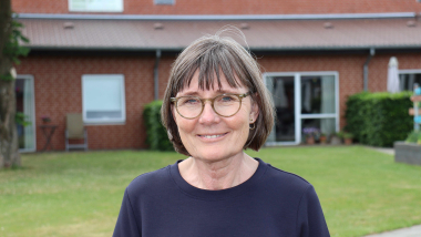 Birgitte Hedegaard