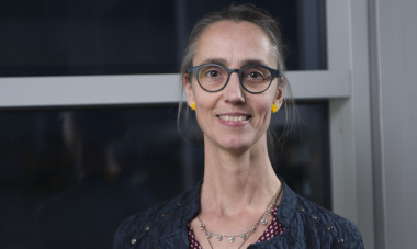 Bodil Kvistgaard