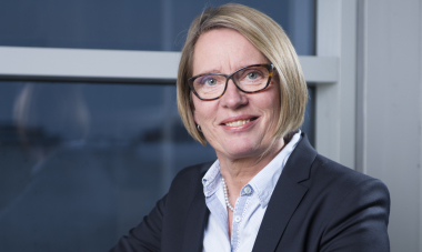 Dorte Winther