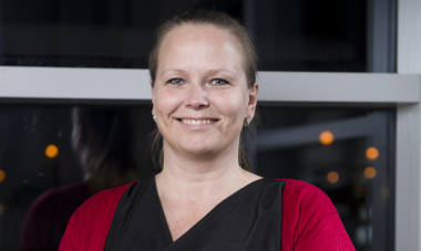 Gitte Lynderup Lauritsen