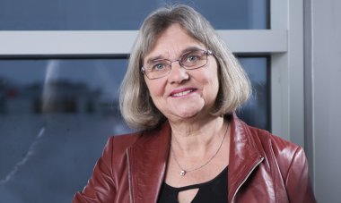 Grethe Villadsen