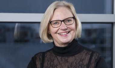Hanne Smedegaard