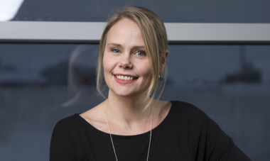 Isabell Friis Madsen