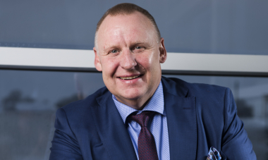 Lars Storgaard