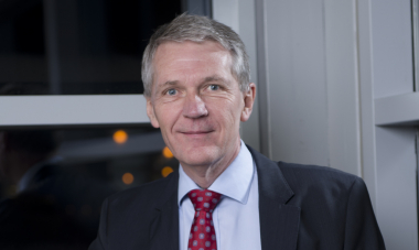 Nils Borring