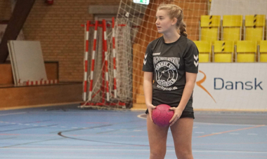Smilla Bojesen