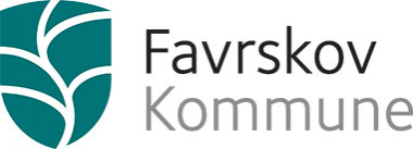 Favrskov Kommunes logo