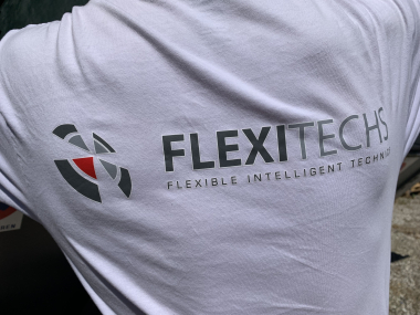 Samarbejde med Flexitechs i Hadsten