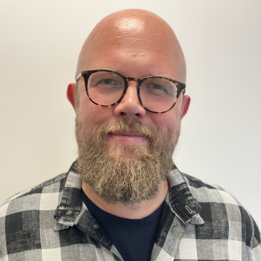 Fritidsjobkonsulent