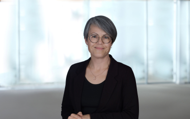 Anne-Sophie Schjønning
