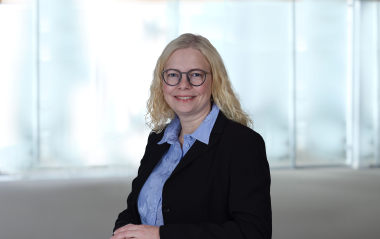 Mette Nøhr