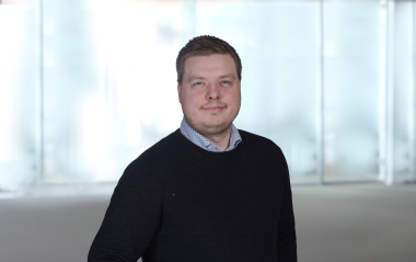 Kristoffer Merrild