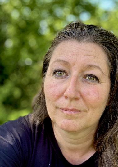 Anne Eskerod Jakobsen