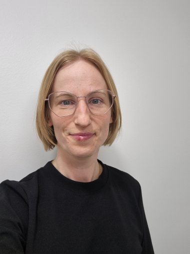 Anne Porsgaard
