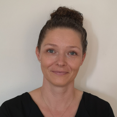 Inger Vestergaard Kirkeby