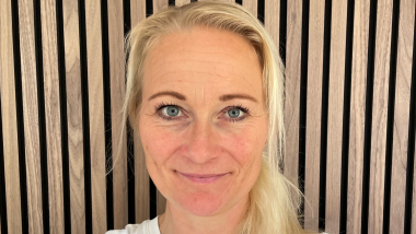 Ann Christina Friis Thomsen