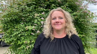 Anne-Mette Rømer