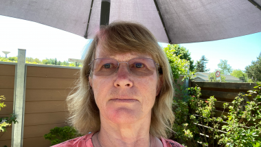 Susanne Larsen - Hadsten