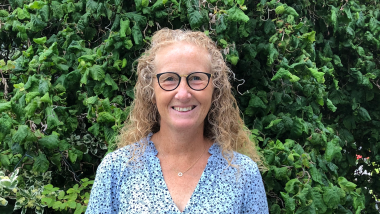 Ann Birgitte Jacobsen