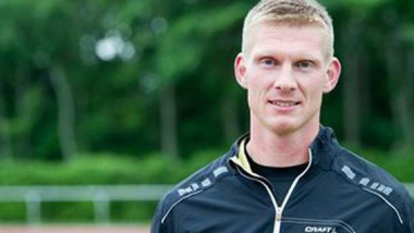 Jeppe Thomsen