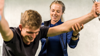 Pia Kjær
