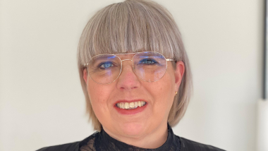 Dorthe Meinertz