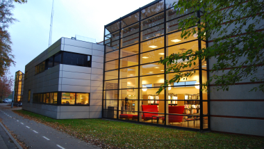 Hinnerup Bibliotek & Kulturhus fylder 30 år