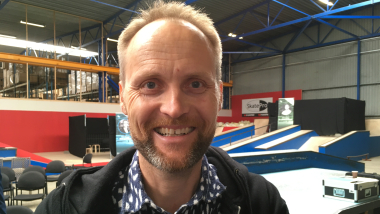 Jakob Høy, SkatePro