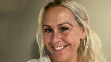 Louise Friis