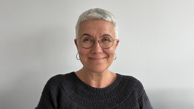 Dagtilbudschef Charlotte Ørbæk Langballe