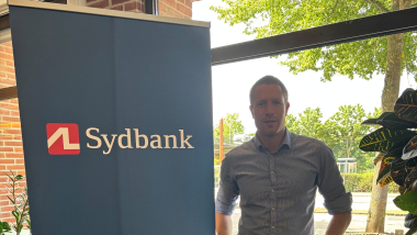 Thomas Crone Jørgensen, AL Sydbank