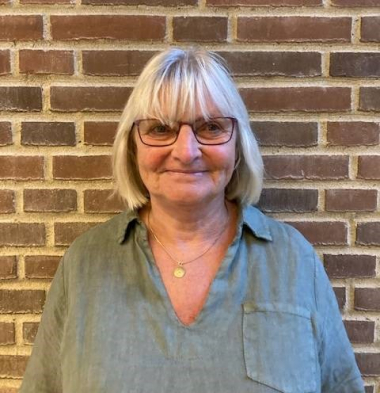 Annegrete Løkke Nielsen - Søften