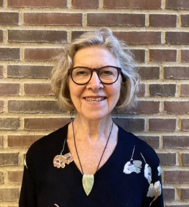Birgit Kirkensgaard Hansen - Hinnerup