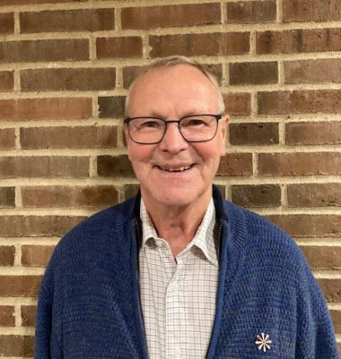 Ejgil Andreasen - Hammel