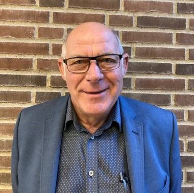 Erik Bertelsen - Thorsø