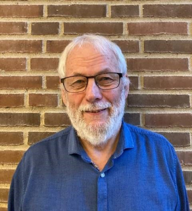 Hans Kjær Christensen - Hinnerup