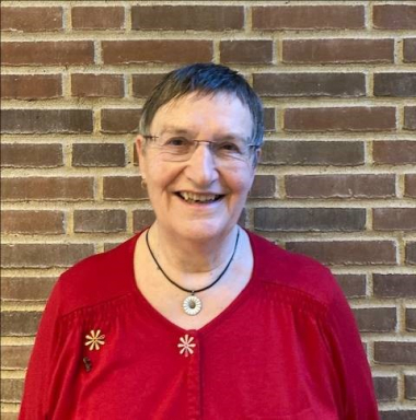 Irma Møller - Hadsten