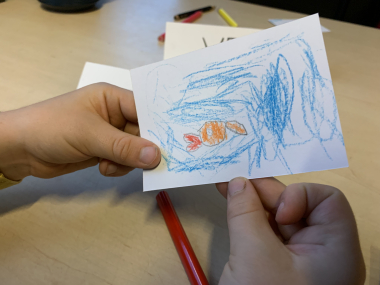 Musikgartneriet på Hadsten Skole