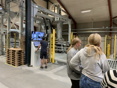 Bewi Cellpack i Thorsø