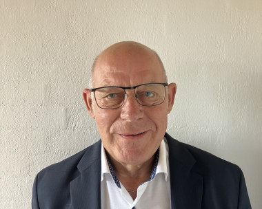 Erik Bertelsen