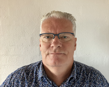 Gert Jensen
