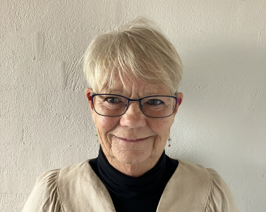 Jette Hansen