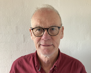 Michael Etzerodt
