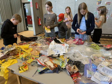 Makerdag i Sløjfen