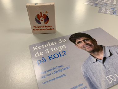 Lungedag 24. september i Hinnerup